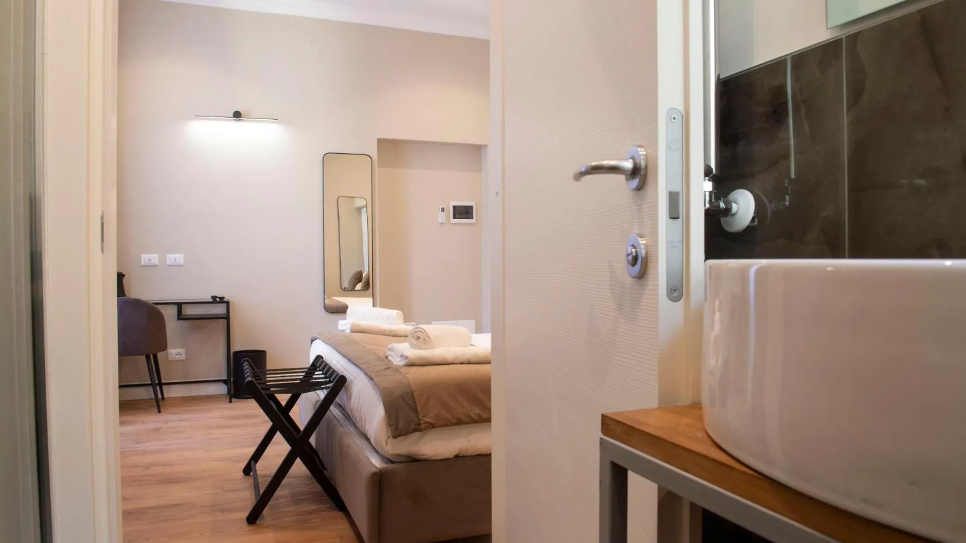Ad Suites Nazionale Rome Guest house