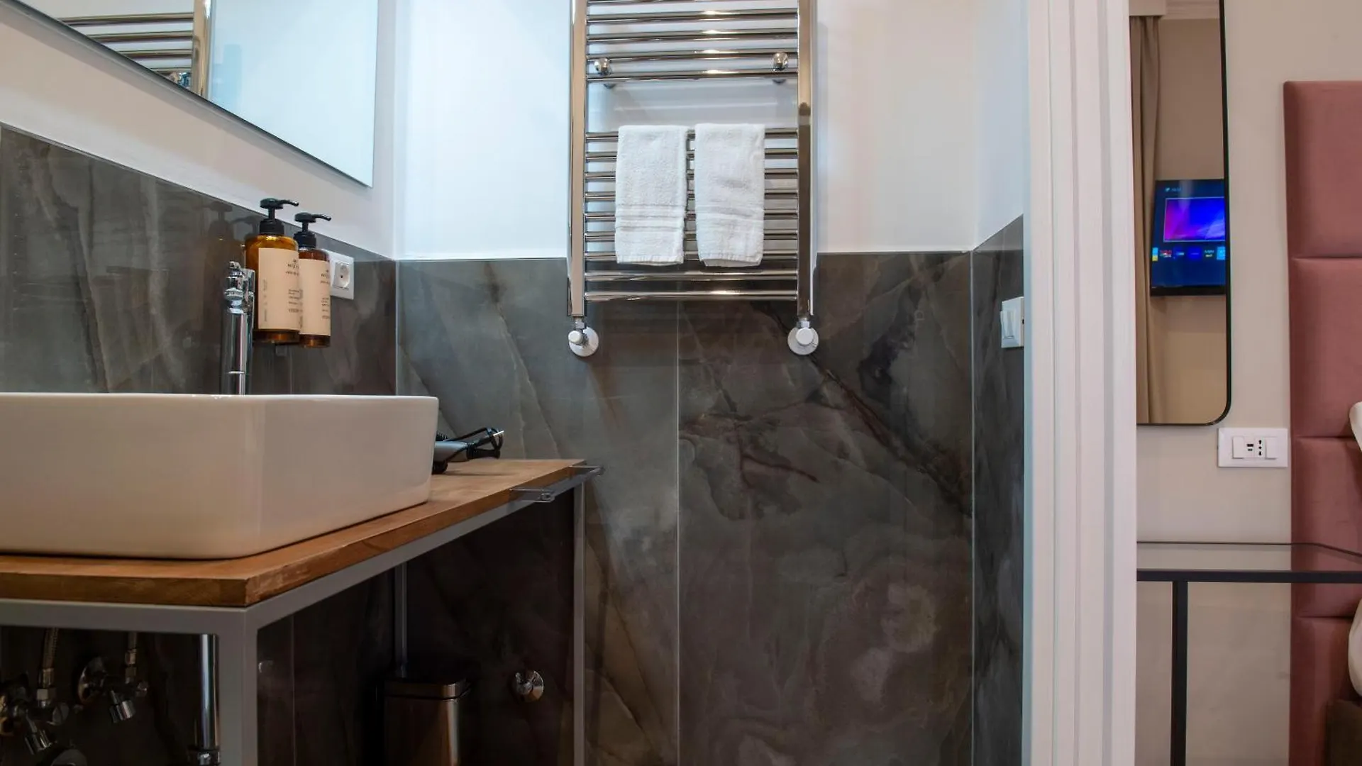 Guest house Ad Suites Nazionale Rome