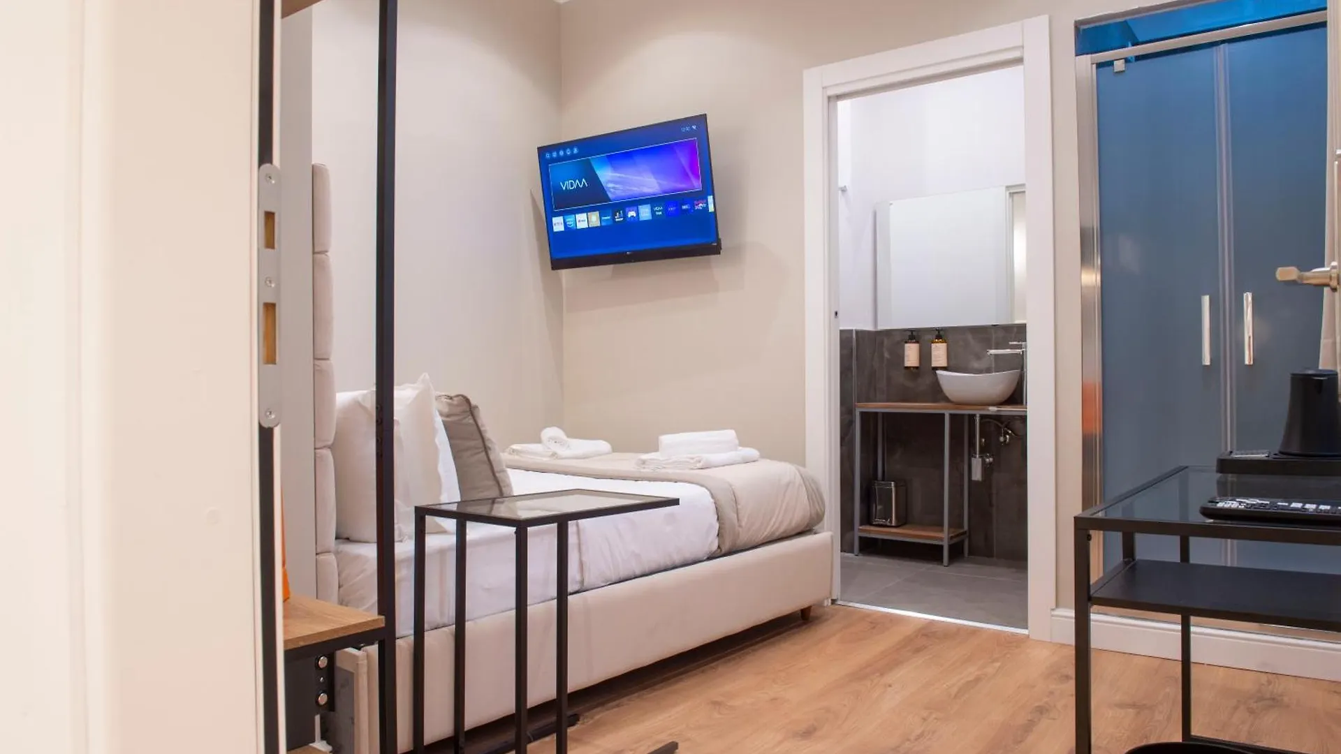 Ad Suites Nazionale Rome 0*,  Italy