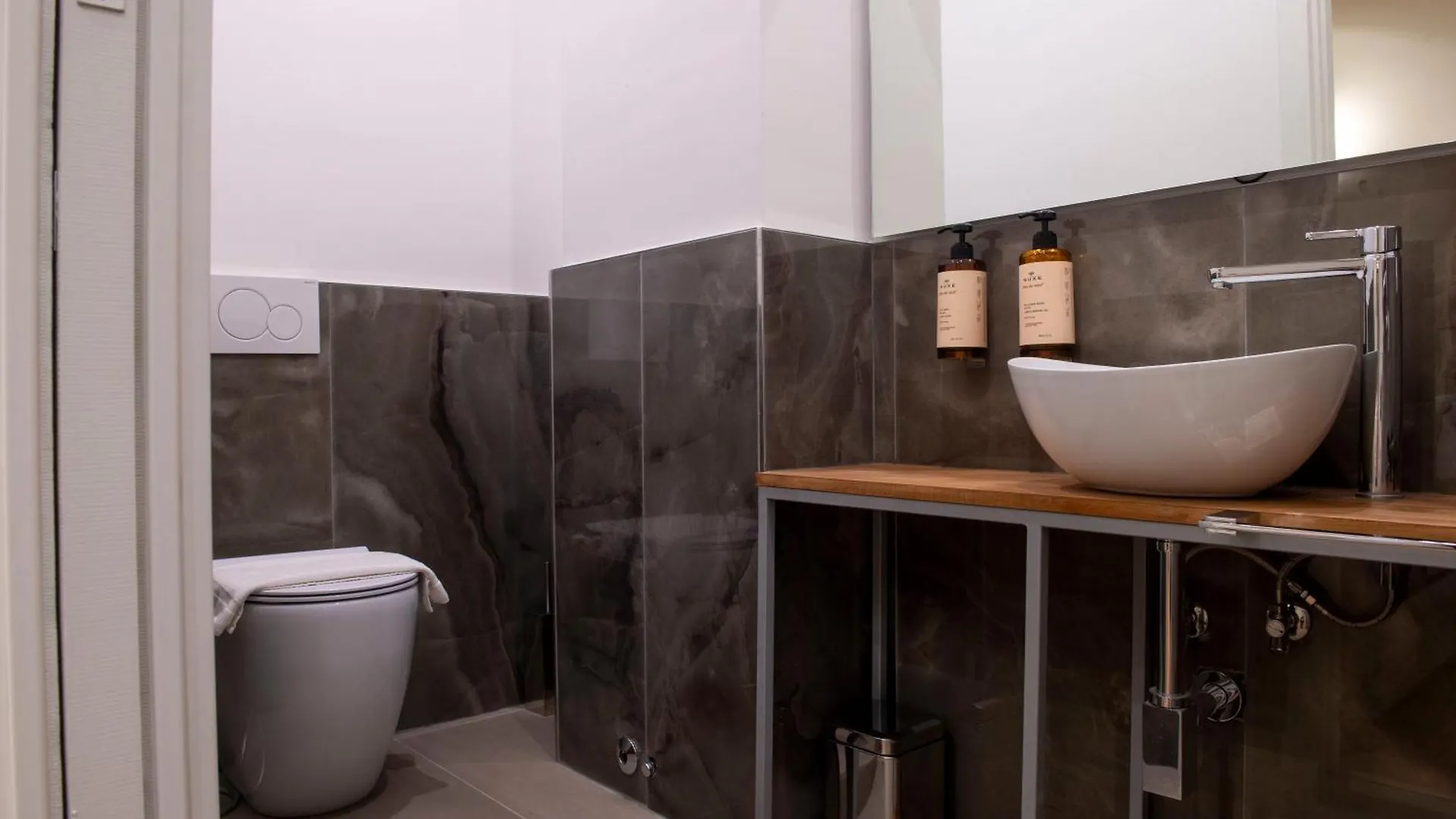 Guest house Ad Suites Nazionale Rome Italy