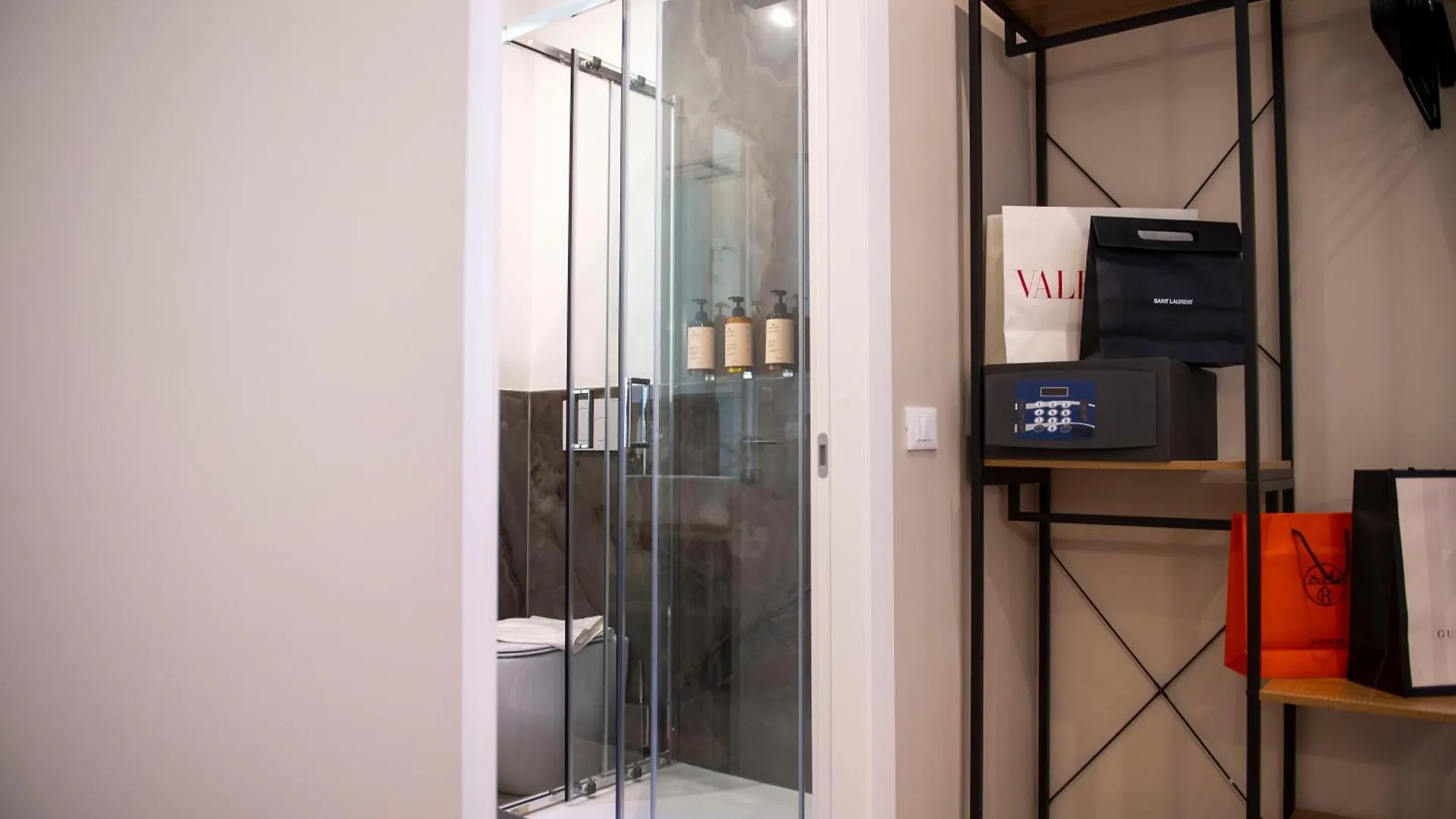 Guest house Ad Suites Nazionale Rome