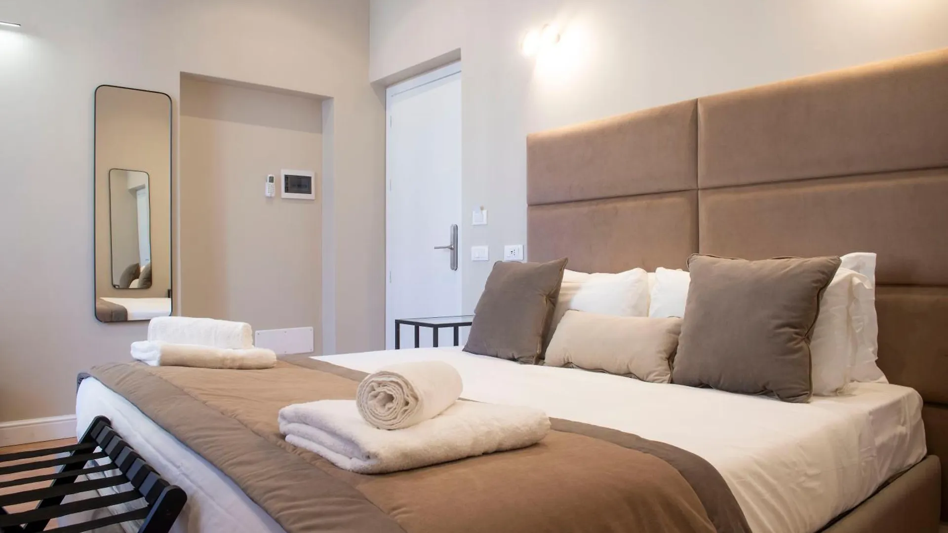 Ad Suites Nazionale Rome Guest house