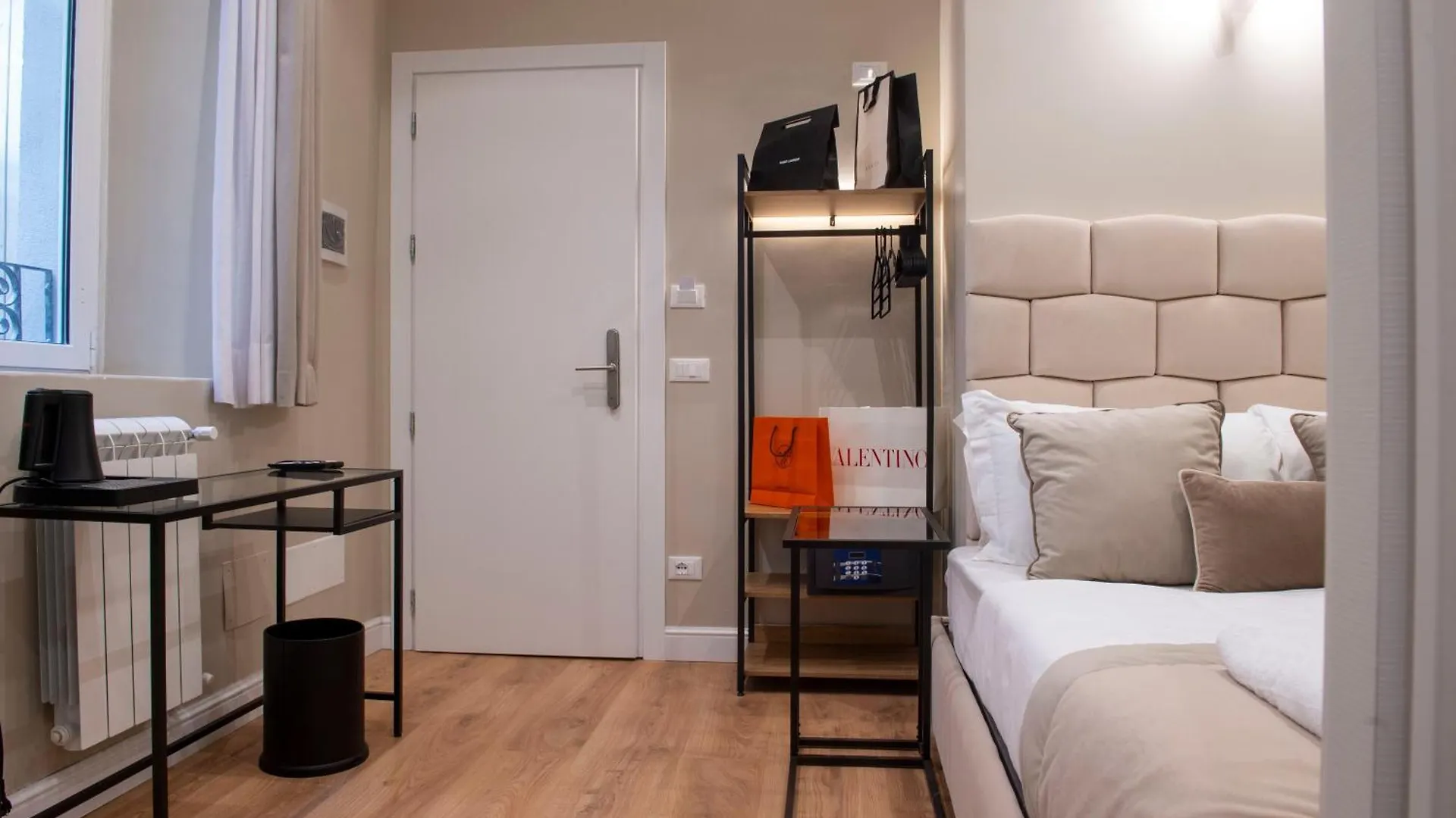 Ad Suites Nazionale Rome 0*,  Italy