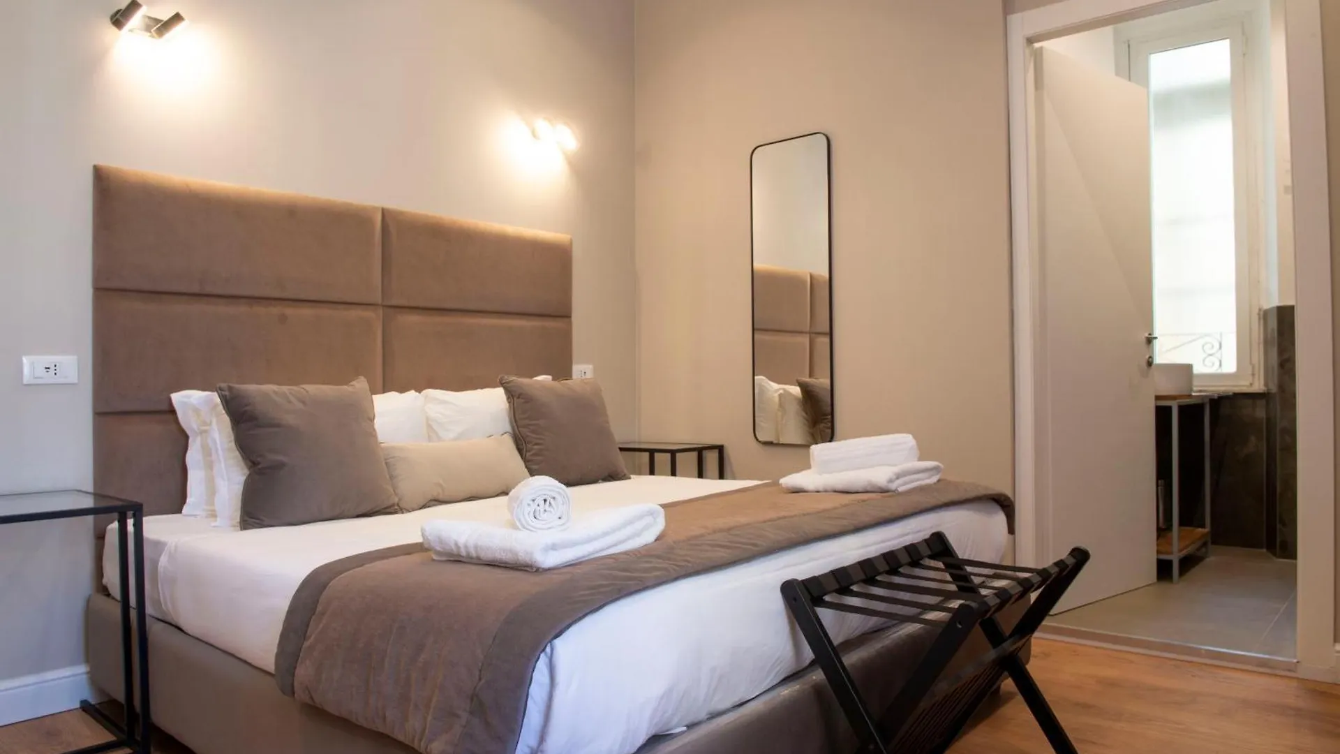 Ad Suites Nazionale Rome